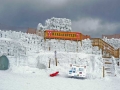 Zimní škola v přírodě - Harrachov
