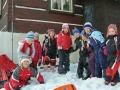 Zimní škola v přírodě - Harrachov