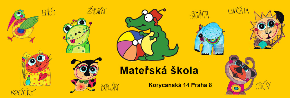 Mateřská škola Korycanská